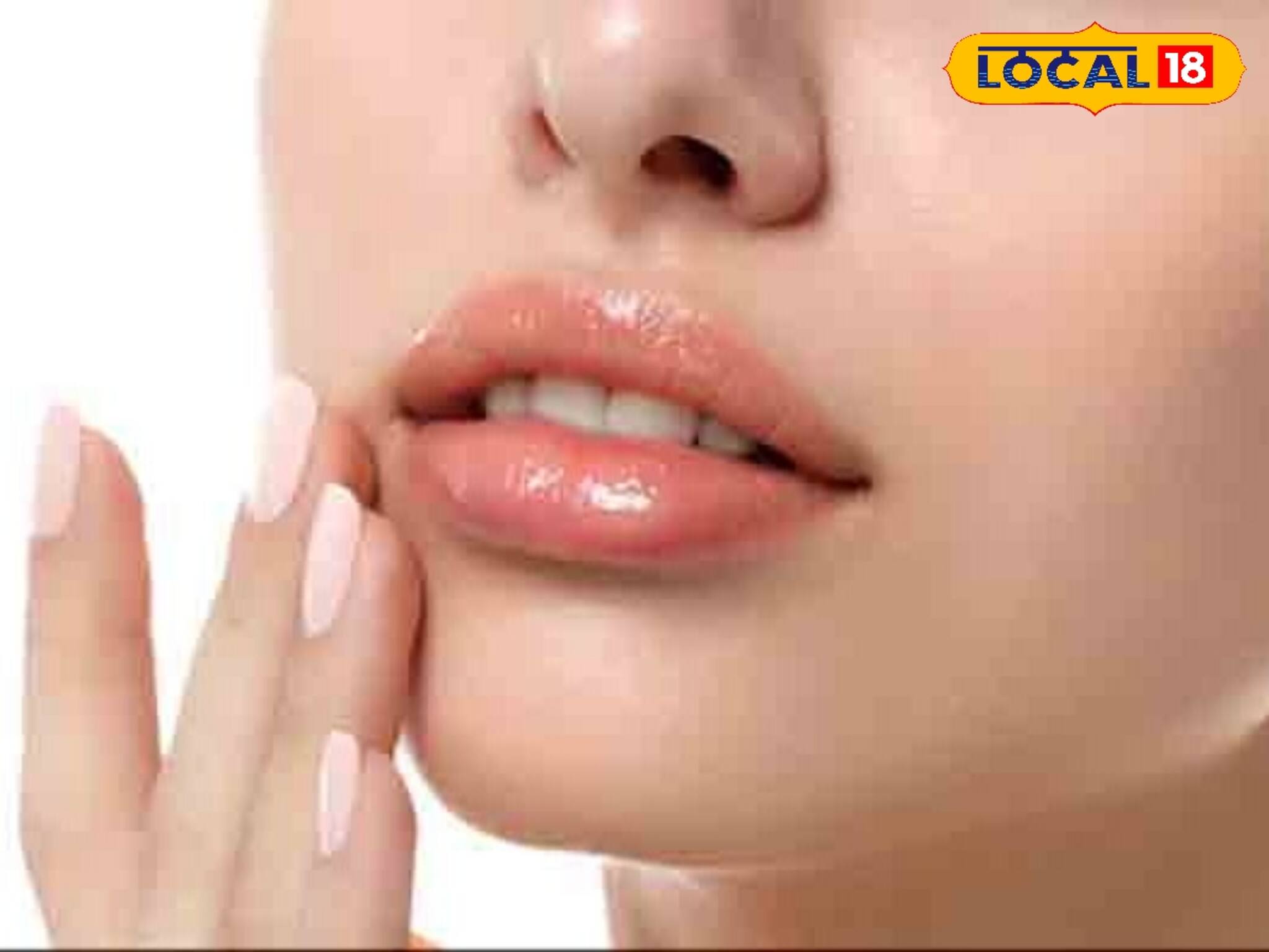 শীতকালে নরম-তুলতুলে-গোলাপী ঠোঁট চান? দামি কসমেটিক্স নয়, রইল সস্তা-সহজ ঘরোয়া উপায়