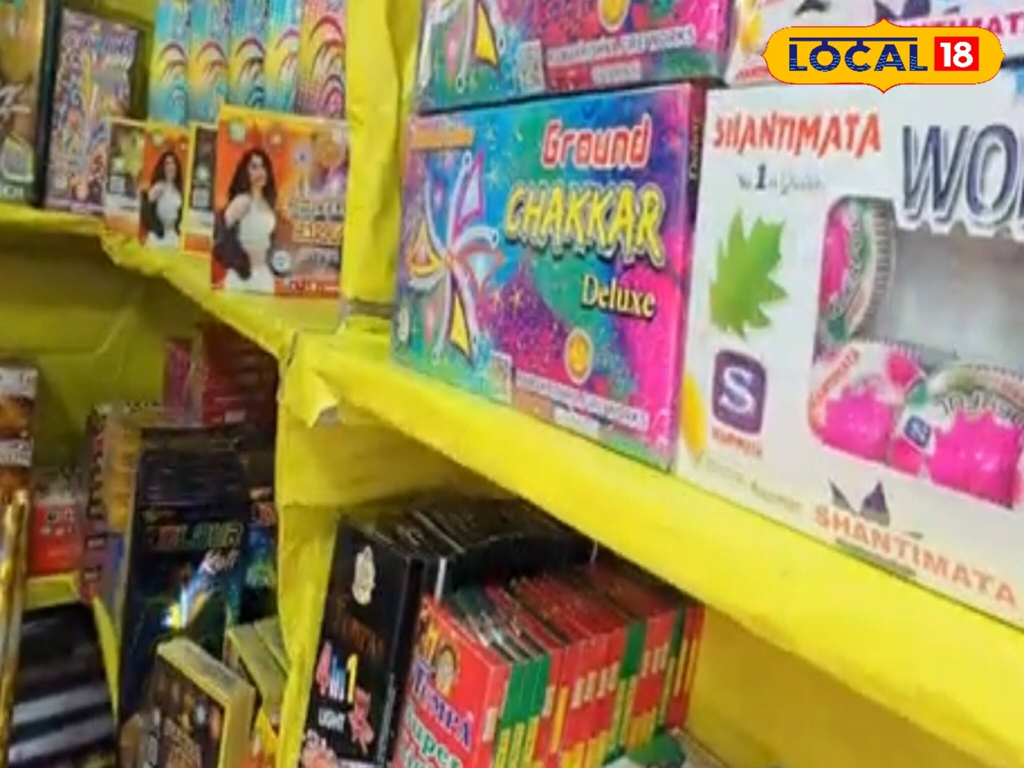 বাজিবাজারে কোন বাজির চাহিদা এবার তুঙ্গে? দামই বা কত? জানুন