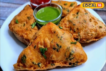 একঘেয়ে লুচি-আলুর দম নয়! ভাইফোঁটায় জলখাবারে রাখুন সুস্বাদু এই পদ! জমে যাবে উৎসব একঘেয়ে লুচি-আলুর দম নয়! ভাইফোঁটায় জলখাবারে রাখুন সুস্বাদু এই পদ! জমে যাবে উৎসব