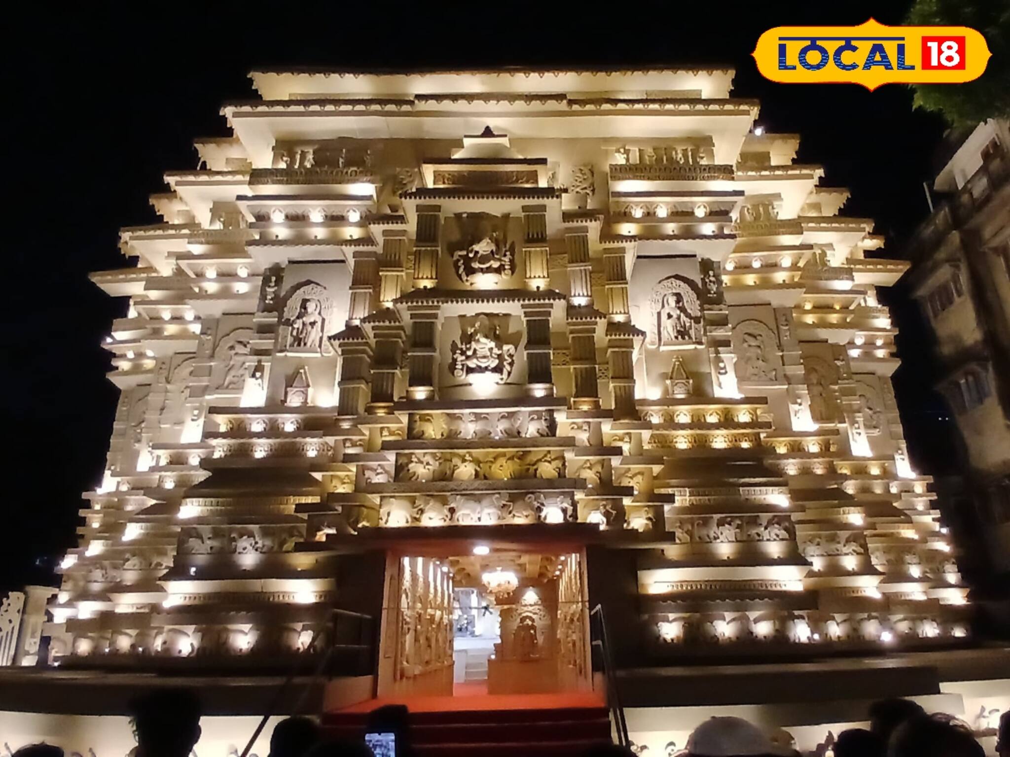 বাজেট ৫১ লক্ষ টাকা! কালীপুজোয় এবার বিশাল চমক শিলিগুড়ির তরুণ সংঘের