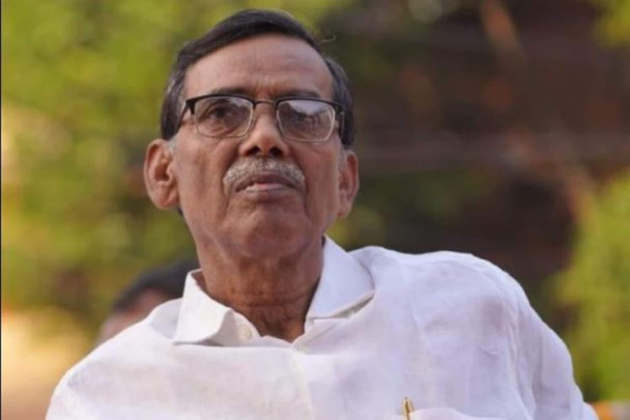 প্রয়াত রাজ্যের প্রাক্তন মন্ত্রী হাফিজ আলম সৈরানি, এসএসকেএমে শেষ নিঃশ্বাস ত্যাগ