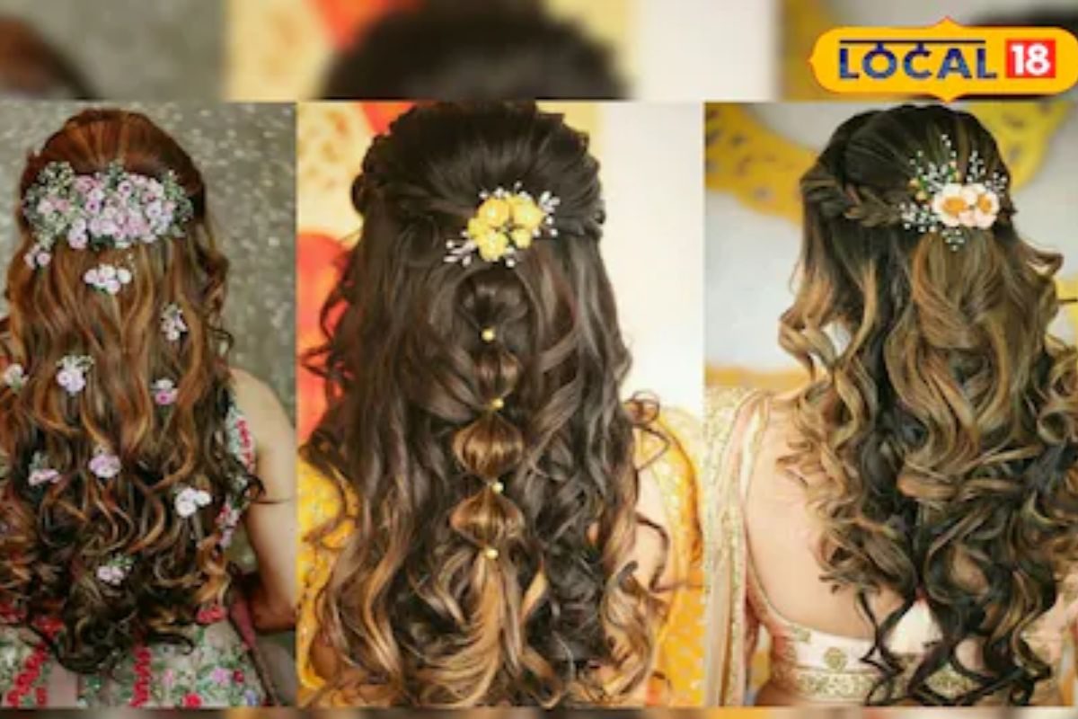 তারকাদের মতো চুলের স্টাইল করুন নিজেই! রইল জমকালো ৫ হেয়ারস্টাইলের সাত-সতেরো তারকাদের মতো চুলের স্টাইল করুন নিজেই! রইল জমকালো ৫ হেয়ারস্টাইলের সাত-সতেরো