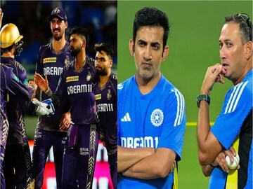 বড়সড় আর্থিক ধাক্কার হাত থেকে বাঁচল KKR, রিটেনশন লিস্টের আগে এই কাজ হলে লাগত...