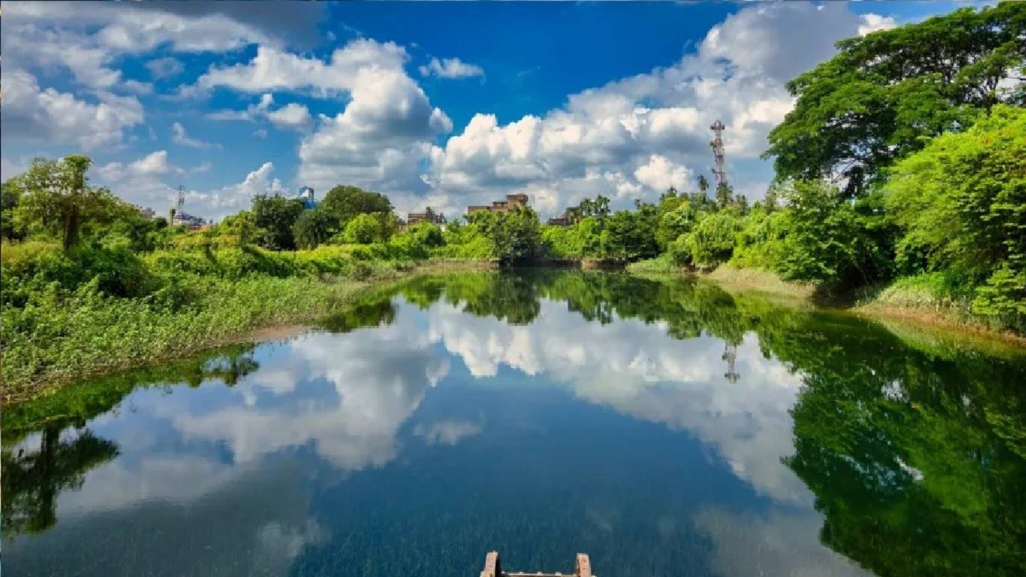কলকাতার একেবারেই কাছে এই ৫ অভূতপূর্ব জায়গা! আপনি না গেলে বড় মিস করবেন