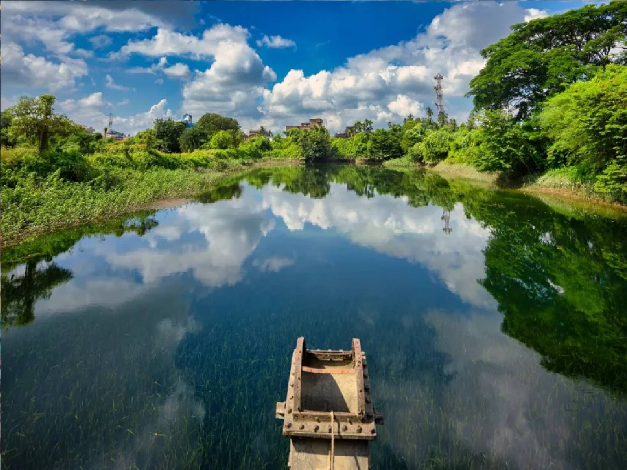 কলকাতার একেবারেই কাছে এই ৫ অভূতপূর্ব জায়গা! আপনি না গেলে বড় মিস করবেন