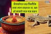 আসছে বিরাট বদল! দীপাবলিতে ঘরে টিকটিকি এলে কীসের লক্ষণ? জানলে চমকে উঠবেন!