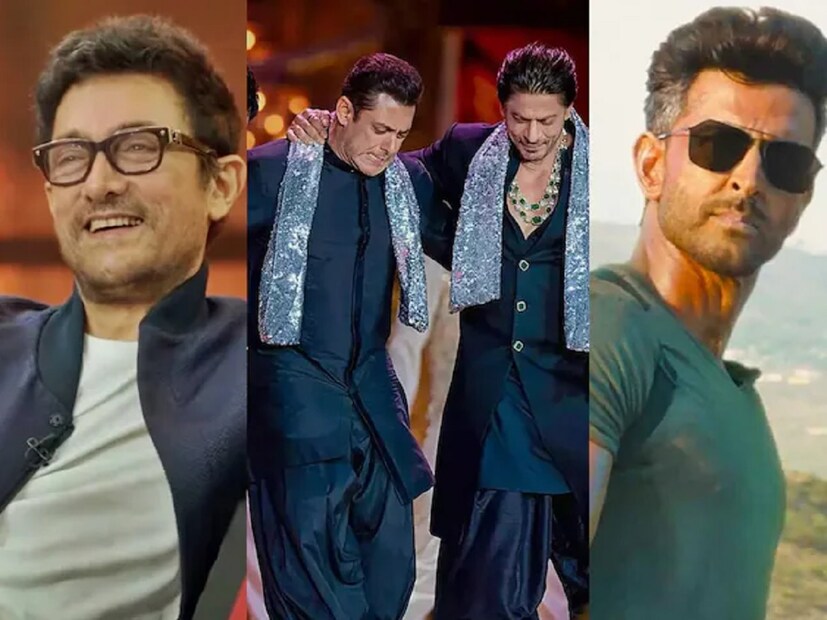 হৃতিকের মোট সম্পত্তির পরিমাণ: বিভিন্ন মিডিয়া রিপোর্ট অনুযায়ী, হৃতিক রোশনের মোট সম্পত্তির পরিমাণ ৩১০০ কোটি টাকা। আর ভাইজানের? সলমন খানের নেটওয়ার্থ ২৯০০ কোটি টাকা। চমকে দেওয়ার মতো ব্যাপারই বটে। এমনকী আমির খান, অক্ষয় কুমারও হৃতিকের চেয়ে পিছিয়ে রয়েছেন এই নিরিখে। মি. পারফেকশনিস্ট আমির ১৮৬২ কোটি টাকার মালিক। আর অক্ষয় কুমারের ২৫০০ কোটির সম্পত্তি রয়েছে। তবে হৃতিক বলিউডের সবচেয়ে ধনী অভিনেতা নন। সেই রেকর্ড শাহরুখ খানের দখলেই রয়েছে। জানা যায়, তাঁর মোট সম্পত্তির পরিমাণ ৭,৩০০ কোটি টাকা।