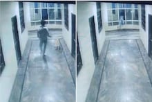 কুকুর তাড়াতে গিয়ে মর্মান্তিক পরিণতি...! হোটেলের ৩ তলা থেকে পড়ে মৃত্যু যুবকের!