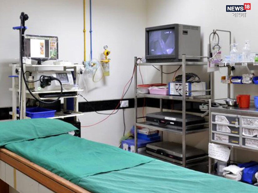 আইসিইউ(ICU)-র ফুল ফর্ম ইনটেনসিভ কেয়ার ইউনিট, এবং সিসিইউ(CCU)-র ফুল ফর্ম ক্রিটিক‍্যাল কেয়ার ইউনিট বা করোনারি কেয়ার ইউনিট।