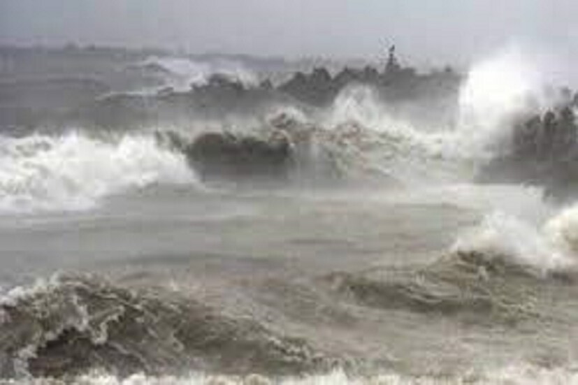 বুধবারেই ঘূর্ণিঝড় মোকাবিলার সমস্ত বিষয় খতিয়ে দেখে ওড়িশার মুখ্যমন্ত্রী মোহনচরণ মাঝি ৷ চলছে যুদ্ধকালীন তৎপরতায় কাজ ৷ প্রতীকী ছবি ৷