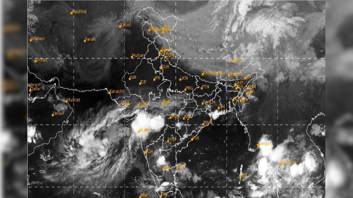 সাগরে দুর্যোগের আশঙ্কা,হু হু করে বইবে হাওয়া, নিম্নচাপের কালো ছায়াতেই কি মুক্তি