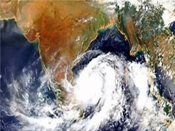 অশনি থেকে নিষ্কৃতি নেই বাংলারও,একাধিক রাজ্যে তুমুল ভারী বৃষ্টি, রয়েছে অ্যালার্ট