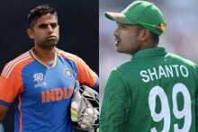 কোন চ্যানেল ও ওটিটিতে লাইভ দেখা যাবে ভারত-বাংলাদেশের টি-২০ সিরিজ? জেনে নিন বিশদে
