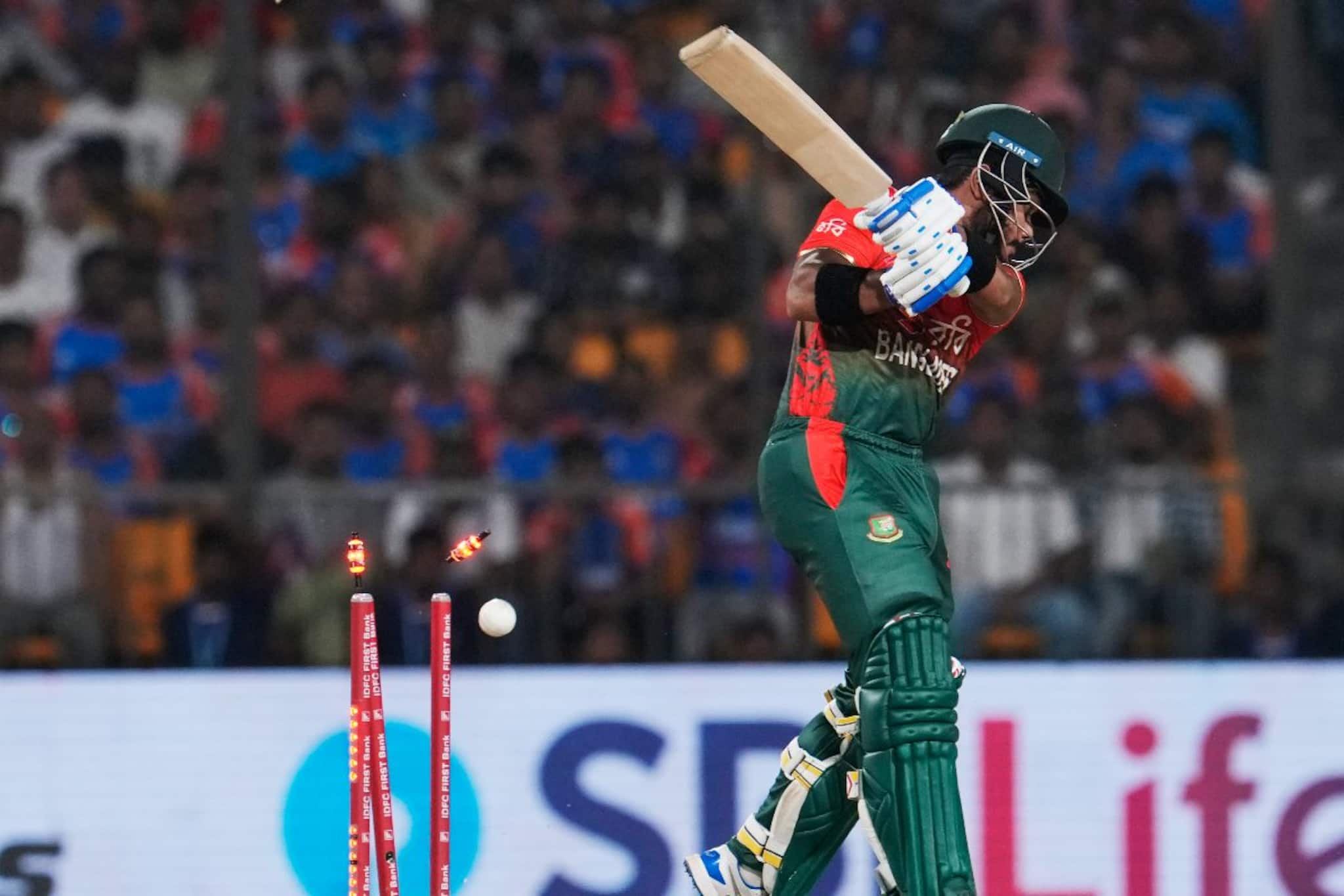 টি২০-তে আফগানিস্তান এমনকি উগান্ডার থেকেও পিছিয়ে বাংলাদেশ! রেকর্ড দেখলে হাসি পাবে