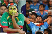 ভারত-বাংলাদেশ টি-২০ সিরিজের মাঝেই মন ভাঙল ফ্যানেদের! জেনে নিন বিস্তারিত