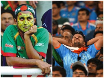 ভারত-বাংলাদেশ টি-২০ সিরিজের মাঝেই মন ভাঙল ফ্যানেদের! জেনে নিন বিস্তারিত