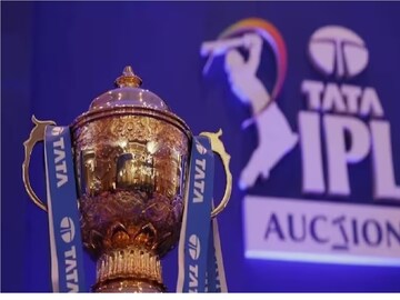 IPL 2025 Mega Auction: চূড়ান্ত আইপিএল ২০২৫ মেগা নিলামের দিনক্ষণ! চলবে ২ দিন ধরে