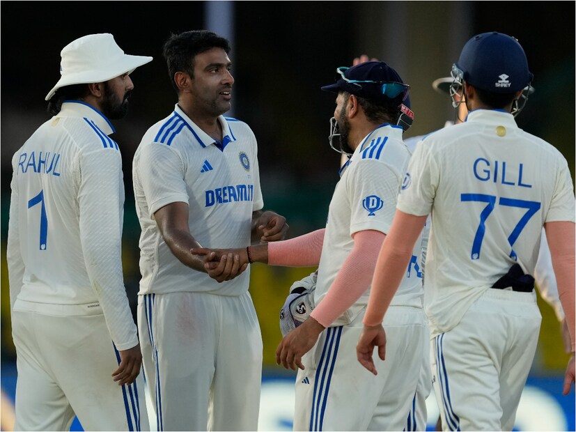 অস্ট্রেলিয়া সফরে কোনও টেস্টে ২৯৫ রানের বিশাল ব্যবধানে জয়ের পর তারপরের টেস্টেই ১০ উইকেটে লজ্জার হারের সম্মুখীন হতে হয়নি ভারতীয় দলকেয যা ঘটলা এবারের সফরে।