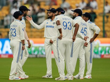 IND vs SA: দক্ষিণ আফ্রিকা সফরে ভারতের কোচ বদল! কে কোচ হচ্ছেন গম্ভীরের জায়গায়?