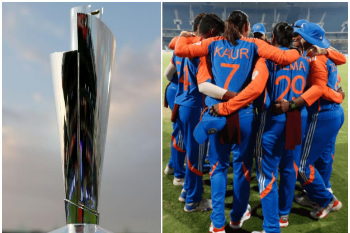 টি-২০ বিশ্বকাপে কোন অঙ্কে সেমিতে উঠবে টিম ইন্ডিয়া! ৩ স্থানের জন্য লড়াই ৬ দলের টি-২০ বিশ্বকাপে কোন অঙ্কে সেমিতে উঠবে টিম ইন্ডিয়া! ৩ স্থানের জন্য লড়াই ৬ দলের