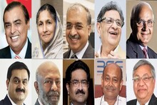 এই মুহূর্তে ভারতের সবচেয়ে ধনী ব্যক্তি কে জানেন? তালিকা প্রকাশ ফোবর্সের!