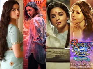 মুখ থুবড়ে পড়ল আলিয়া ভাটের ‘জিগরা’