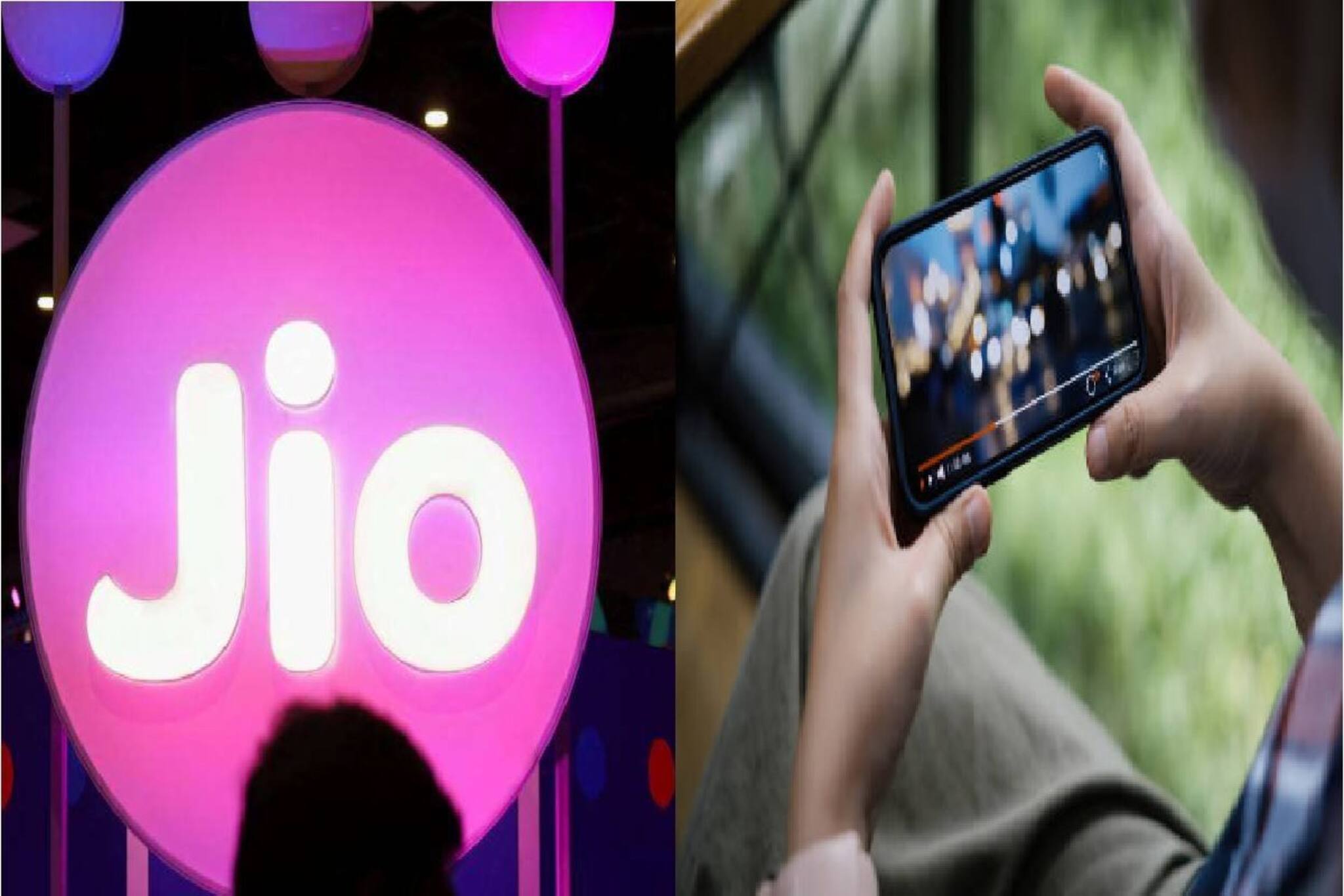 ১০, ১০, মাত্র ১০ টাকা! রিচার্জ করে নিন তাতেই কেল্লাফতে, মেগা অফার আনল জিও