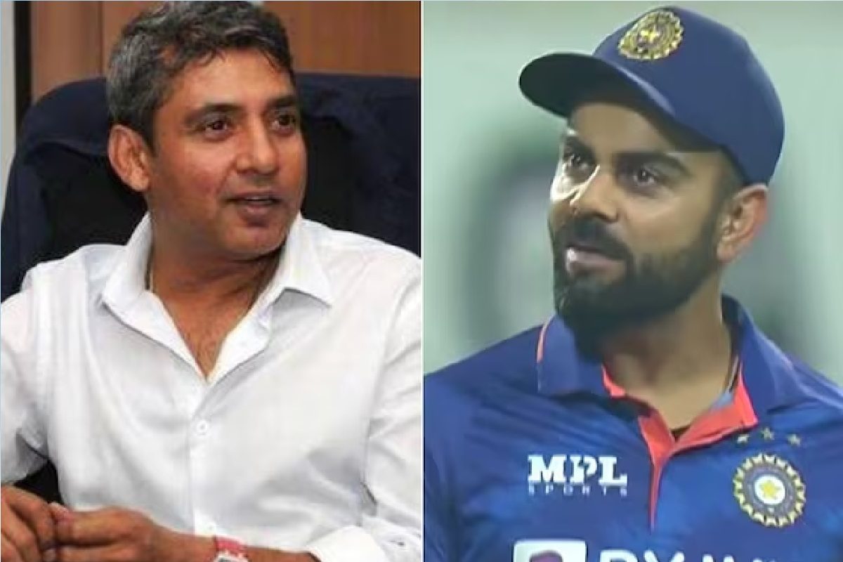 একে বলে কপাল! রাতারাতি কোহলির থেকে বেশি ‘বড়লোক’ অজয় জাদেজা, আজব কাণ্ড! একে বলে কপাল! রাতারাতি কোহলির থেকে বেশি ‘বড়লোক’ অজয় জাদেজা, আজব কাণ্ড!