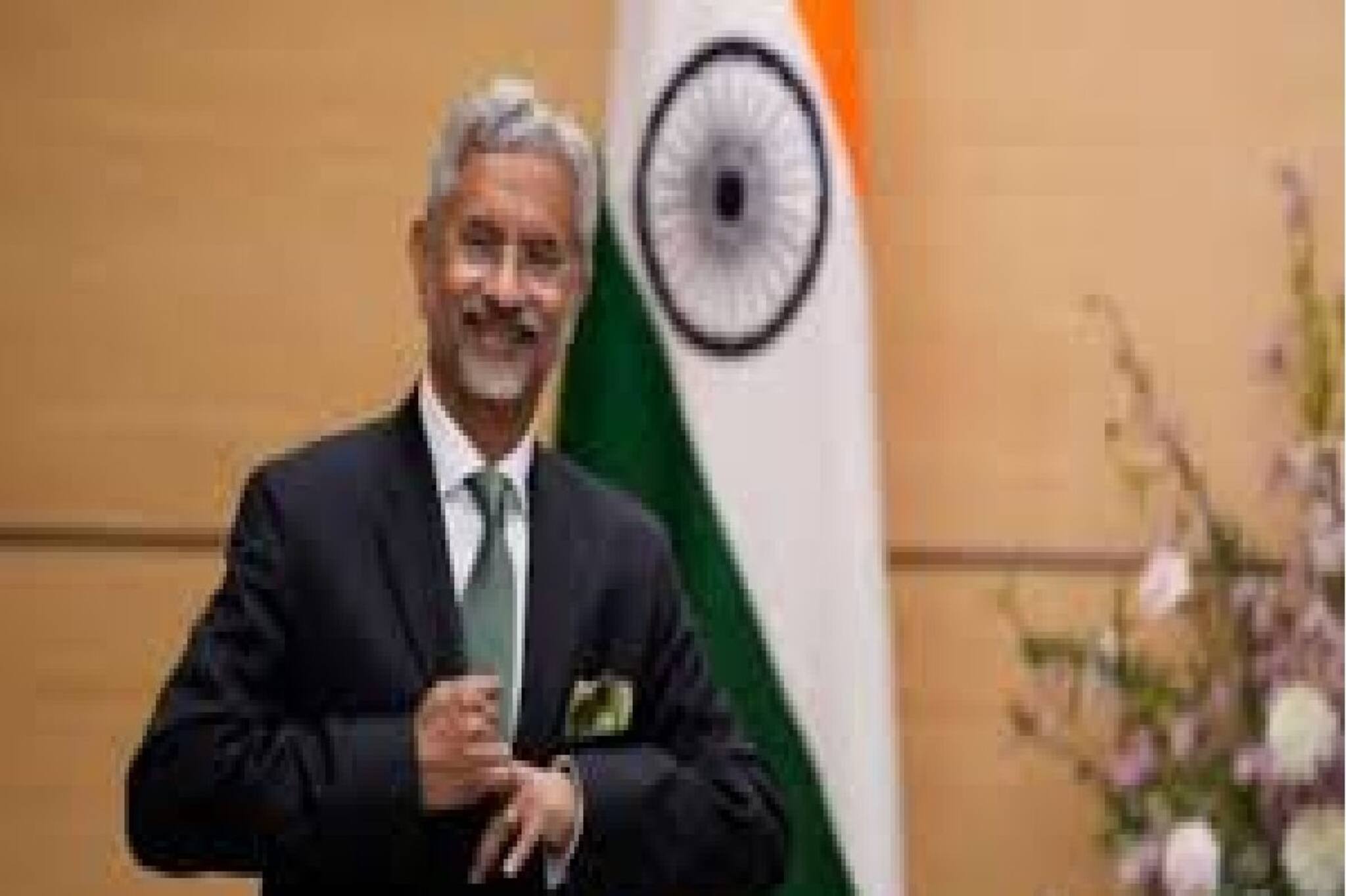 ৯ বছরে প্রথম! পাকিস্তানে পা ভারতের বিদেশমন্ত্রীর! কী করতে চলেছেন জয়শঙ্কর?