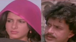 ‘জিহাল-এ-মিস্কি মকুন বরঞ্জিশ’ গান