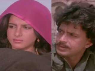 ‘জিহাল-এ-মিস্কি মকুন বরঞ্জিশ’ গান