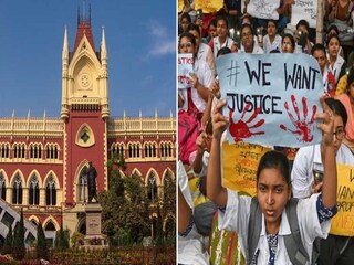 জুনিয়র ডাক্তারদের কর্মবিরতির বিরুদ্ধে মামলা নিয়ে বড় ঘটনা হাইকোর্টে