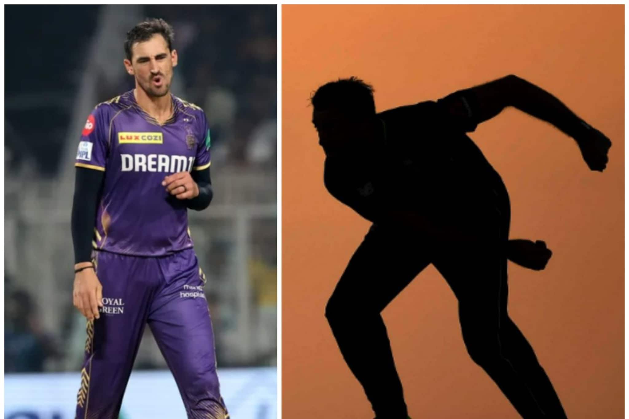 কেকেআরে পেয়ে গিয়েছে স্টার্কের বদলি! এমন পেসারকে নিচ্ছে কলকাতা কাঁপবে ব্যাটাররা!