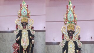 কালীপুজো ২০২৪ 