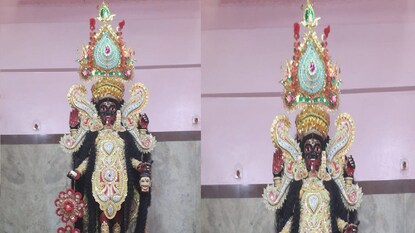 কালীপুজো ২০২৪ কালীপুজো ২০২৪