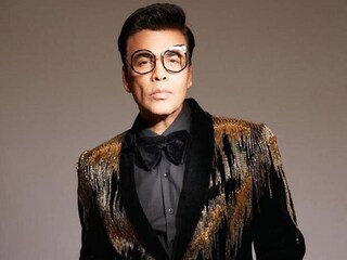 Karan Johar