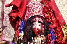 তারাপীঠে শুরু হল কার্ত্তিক অমাবস্যার বিশেষ কালীপুজো, দেখুন সরাসরি