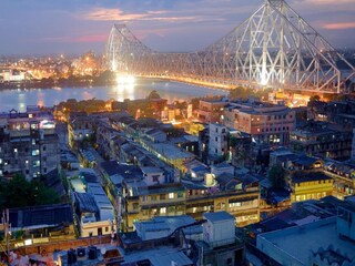 কলকাতাকে আন্তর্জাতিক স্বীকৃতি (File Photo)