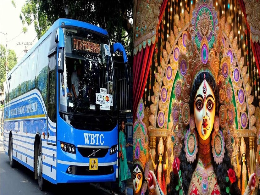 *লোকাল ট্রেন চলবে ভোররাত অবধি৷ মেট্রো চলবে ভোর অবধি৷ যাত্রীদের চাহিদার কথা মাথায় রেখে সারা রাত বাস চালানোর সিদ্ধান্ত নিল রাজ্য পরিবহণ দফতর। বিশেষ করে হাওড়া স্টেশন, শিয়ালদহ স্টেশন ও দমদম বিমানবন্দর অবধি যাতে বাসে চেপে যাওয়া যায় সেই ব্যবস্থা করা হচ্ছে রাজ্য সরকারের তরফে৷ সংগৃহীত ছবি। 