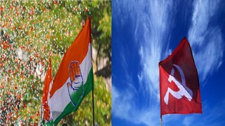 হাড়োয়া বাদ রেখে ছয়টি বিধানসভার আসনের উপনির্বাচনে পাঁচটিতে প্রার্থীদের নাম ঘোষণা করে দেয় বামফ্রন্ট