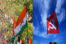Left and Congress: বাম-কংগ্রেস জোটে ফাটল? তীব্র কটাক্ষ তৃণমূল কংগ্রেসের 