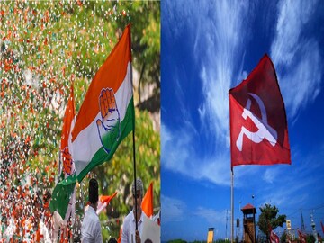 হাড়োয়া বাদ রেখে ছয়টি বিধানসভার আসনের উপনির্বাচনে পাঁচটিতে প্রার্থীদের নাম ঘোষণা করে দেয় বামফ্রন্ট