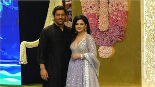 মহেন্দ্র সিং ধোনি এবং সাক্ষী ধোনির ঝগড়া মহেন্দ্র সিং ধোনি এবং সাক্ষী ধোনির ঝগড়া