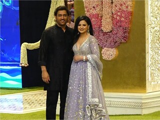 মহেন্দ্র সিং ধোনি এবং সাক্ষী ধোনির ঝগড়া