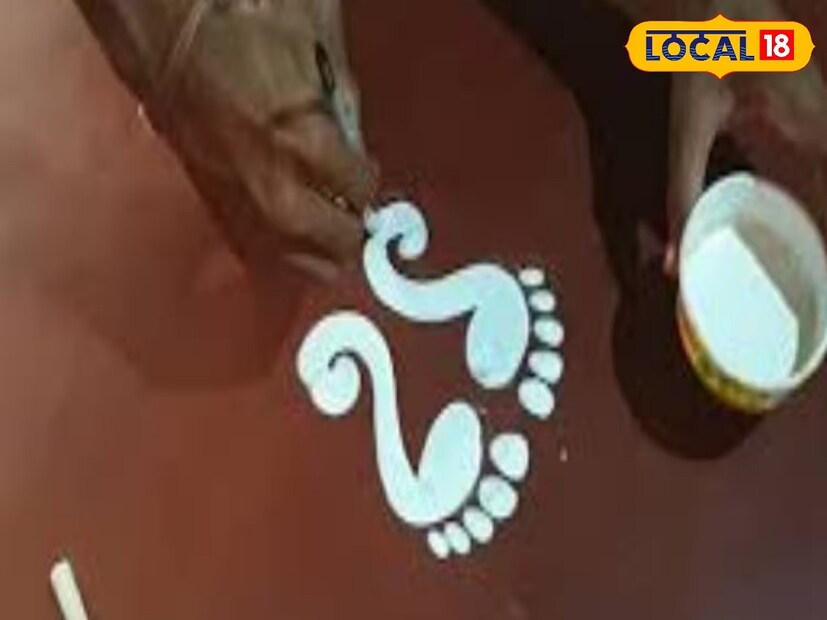 ডিসক্লেইমার - উপরের বিষয়গুলি মানতেই হবে এমন কোনও বিষয় নেই৷ কোনও সমস্যা হলে বিশেষজ্ঞের পরামর্শ নিন৷ কিছু হলে নিউজ 18 বাংলা কোনওভাবেই দায়ি থাকবে না৷