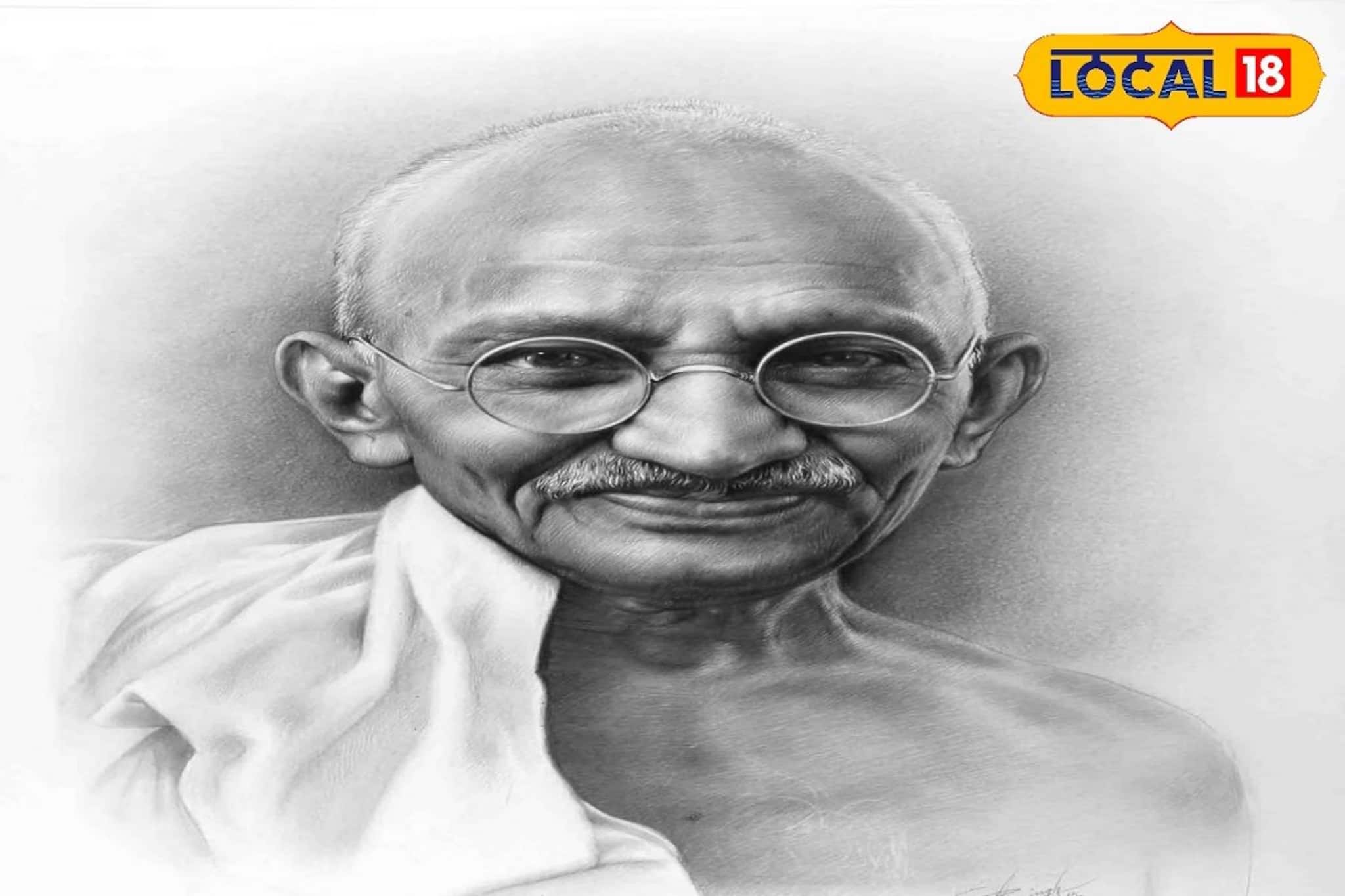 বাঁকুড়ার এই গ্রামে মহাবিপদে পড়েছিলেন গান্ধিজি! যা ঘটেছিল, শুনলে শিউরে উঠবেন