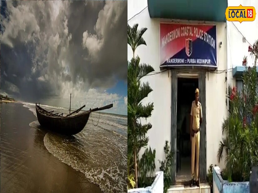 *মন্দারমণির মতো জনপ্রিয় পর্যটন কেন্দ্রে মধুচক্রের আসর পর্যটকদের নিরাপত্তার পাশাপাশি সমুদ্র সৈকত পর্যটনের ক্ষেত্রে যথেষ্ট উদ্বেগ জনক। মন্দারমণি কোস্টাল থানার পুলিশ মধুচক্রের আসর ভাঙতে যথেষ্ট তৎপর হয়েছে। সংগৃহীত ছবি।