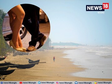 মন্দারমণির হোটেলের ঘরে সাঙ্ঘাতিক কাণ্ড! পুলিশ হানা দিয়ে যা দেখল...! ঘটনা জানুন