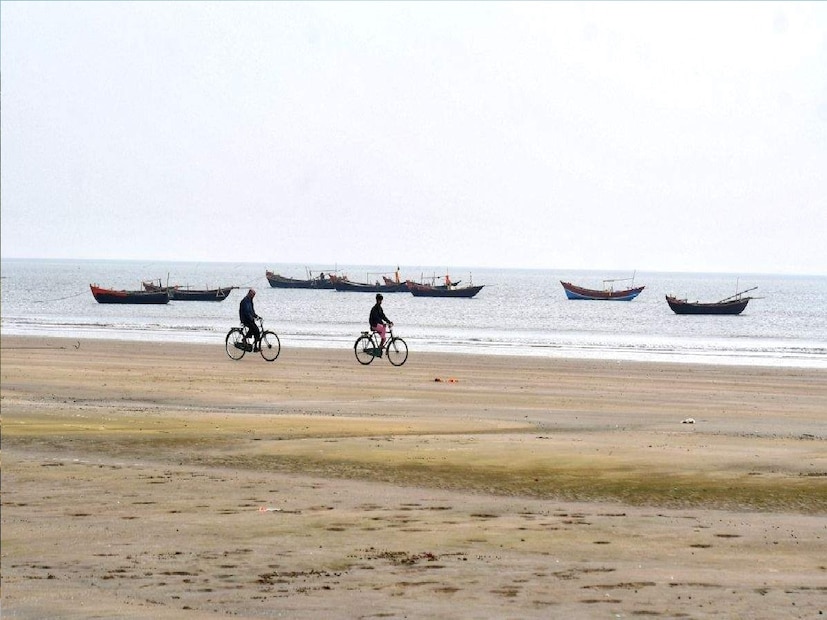 *মন্দারমণি থানা সূত্রে জানা গিয়েছে, ধৃতদের মধ্যে রামনগর, কাঁথি, দিঘা, মন্দারমণি থানার পাশাপাশি পশ্চিম মেদিনীপুর, বীরভূম, দক্ষিণ ২৪ পরগনা ও কলকাতার বাসিন্দা রয়েছে। সংগৃহীত ছবি। 