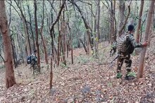 একসঙ্গে নিকেশ ৩৬ মাওবাদী! দান্তেওয়াড়ার জঙ্গলে বড় সাফল্য নিরাপত্তা বাহিনীর